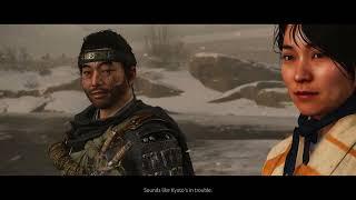 Ghost of Tsushima | #26 | Gameplay walkthrough (No Commentary)