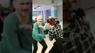 Artur Radzikhovskii & Anastasiia Babakhan - ProShow at imProball 2.0 - May 2022