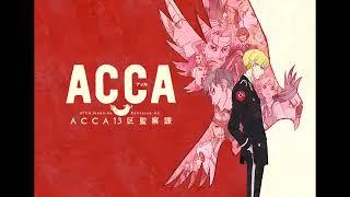 ACCA: 13 - SMOKE and MIRRORS