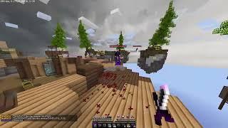 Mineblaze | Augustus 2.6 | Skywars