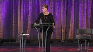 Abraham's Faith | Joyce Meyer