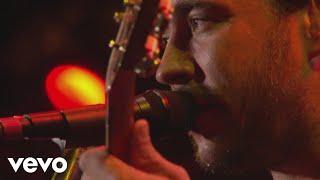 Dave Matthews Band - Dancing Nancies (from The Central Park Concert)