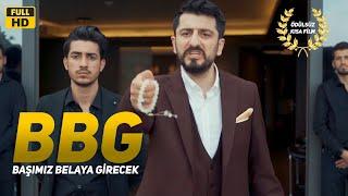 Başımız Belaya Girecek | Ödülsüz Kısa Film