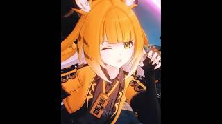 Ju Fufu edit | Shake It To The Max | Zenless Zone Zero