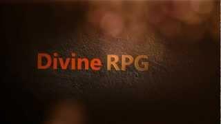 [Official] Minecraft DivineRPG Trailer