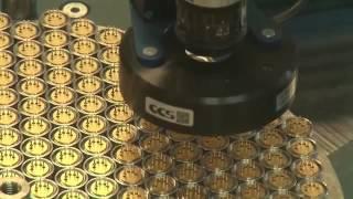 Keller Introduction Video - Pressure Sensors