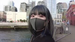 HongKong Doll  一日女友 一见钟情 一生所系