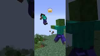They Want My Dog vs Not This Time Emoji Reaciton #shorts #meme #minecraft