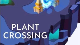 Что такое MINT CODE? Как участвовать в EVENTS? Как выиграть NFT в приложении PLANT CROSSING?