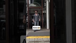 Suniel Shetty Snapped outside a Clinic #sunielshetty #anna #bollywood #bollywoodnow