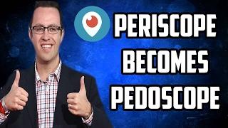 PERISCOPE: How Safe Are Your Kids?!