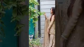 hafsa Khan new shoot l hafsa Khan new vlog l dream girl official