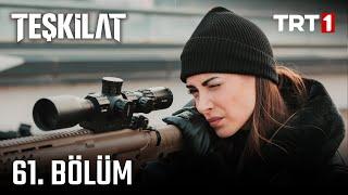 Teşkilat 61. Bölüm