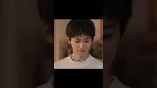 He's already in love omg️#bl #blseries#bldrama#revengedlove#chinesebl#couple#china#series #bledit