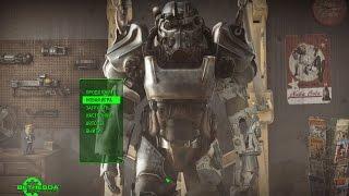 Fallout 4 прохождение Land Часть 70. Добрососедство. Доктор Амари.