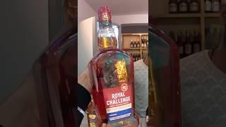 2 Litre only 700rs /2 लीटर मात्र 700rs /royal challenge/mcDowells :whiskey