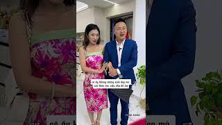 Cô con dâu đáng thương và mẹ chồng #shorts