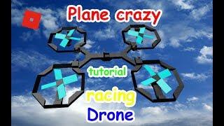 Roblox - plane crazy Tutorial (Drone)