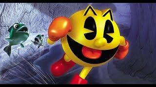 Pac-Man World 2 PS2 100% Longplay