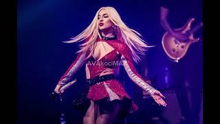 Ava Max ON TOUR (FINALLY) - Edit #AVAkociMAX