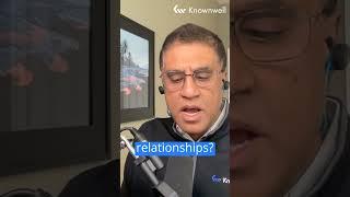 Big customer questions the Knownwell AI platform addresses