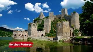 Most beautiful places in Serbia