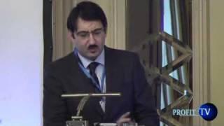 Apostol Apostolov, 2nd SEE Financial Services Forum - part 1