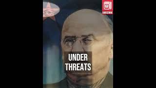 Stalin's Brutal Secret Police Chief - Beria #shorts