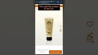 Kama Ayurveda loot offer Buy 1 Get 6 Free product || only for today ||  #viral#shorts#ytshorts