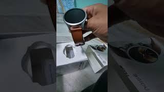 NOISE HALO SMART WATCH only @ 2124/-  #unboxing #noise #halo #smartwatch #noisesmartwatch