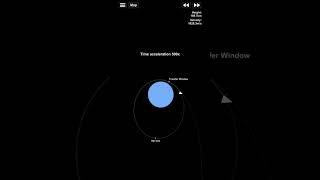 SmolTech Rocket Moon and Back - Spaceflight Simulator