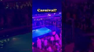 WHO DOES CRUISE DECK PARTIES THE BEST? CARNIVAL | NCL | VIRGIN #Shorts #MrBucketlist