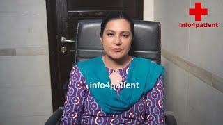 Readjustment of Breast Dr. Bushra Akram