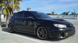 'Subros' 500 HP Subaru WRX STi - One Take