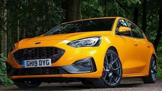 All-New Ford Focus - The Best Family Car Ever !!