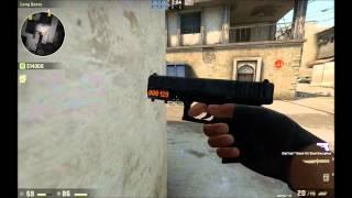 CS:GO - How To Refill Ammo HD