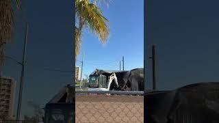  Manufactured Building Demo | Downtown Phoenix, AZ | Arizona Demolition Experts