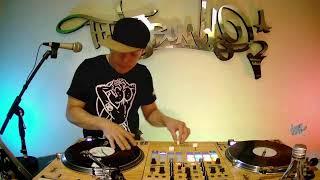 Dj Qbert New Unreleased Dirt Style Records! Q-bert