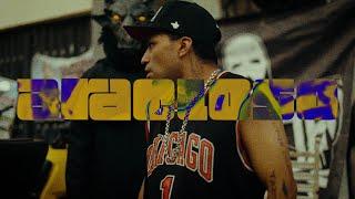 Tazer 813 - Aracloso  (Video Oficial)