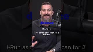 The Ultimate Health Workout for 2024 | Neuroscientist Andrew Huberman