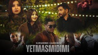 Xurshidbek Qahhorov - Yetmasmidimi ( Official Music Video )