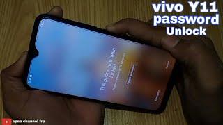 VIVO Y11 HARD RESET | VIVO Y11 FACTORY RESET || Wipe Data WITHOUT PC!!!