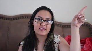 Won A Giveaway from "Victoria NoSecret"