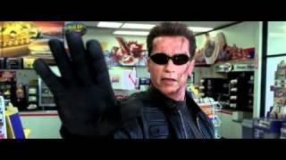 Terminator 3 - Talk to the Hand