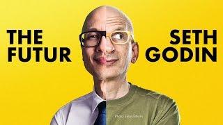  Seth Godin—Make Something Everyday (Best Hour You'll Spend Today)