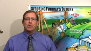 Dale Brill, FL Chamber Foundation