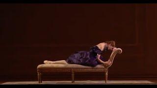 The Lady of the Camellias | Bolshoi Ballet | 2015