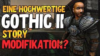 Must-Play Mods für Oktober! - Gothic 1 & 2 Mod + Texturepack Review