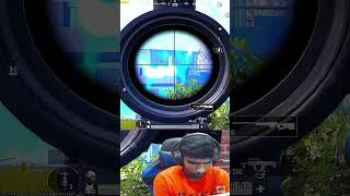 2 squads vs me Best fight in lastzone #shorts #pubgtamil #Blacktamilan