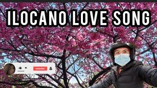 ILOCANO LOVE SONG (SONATA AGSALA  TI MAYAT.) #tatmusicchannel . #taiwan ilocanolovesong